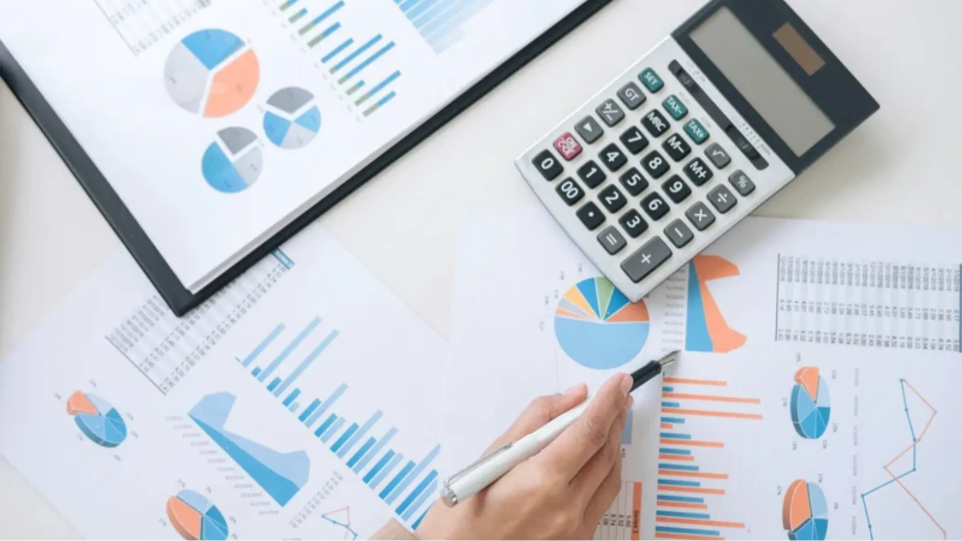 Mengintegrasikan Akuntansi dan Perpajakan dalam Sistem Keuangan Digital