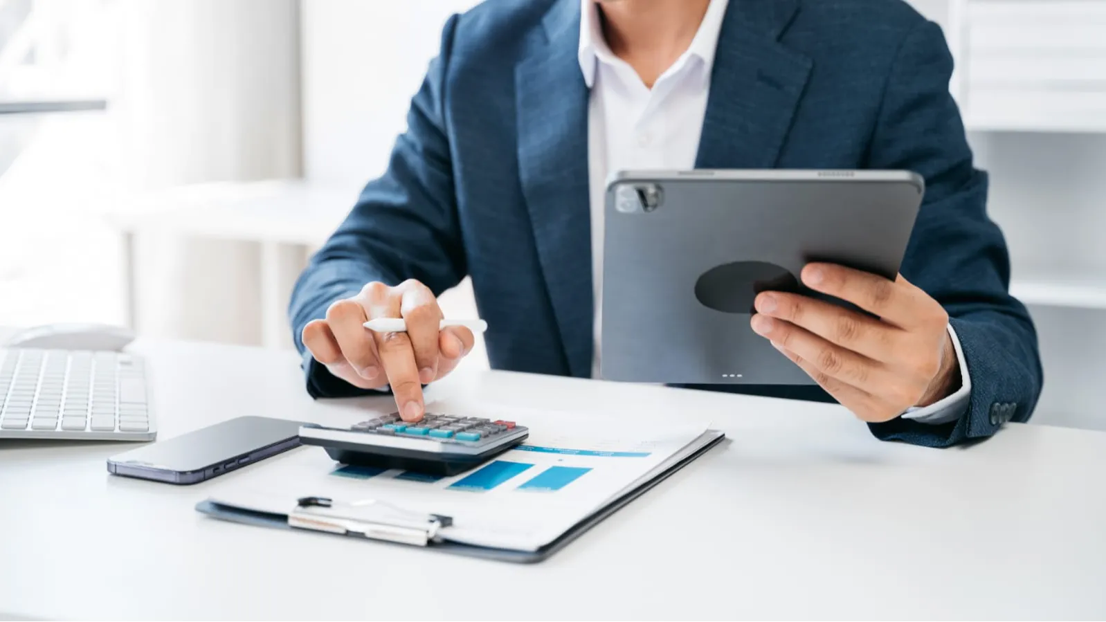 5 Unbelievable Ways ERP Software Boosts Business Efficiency