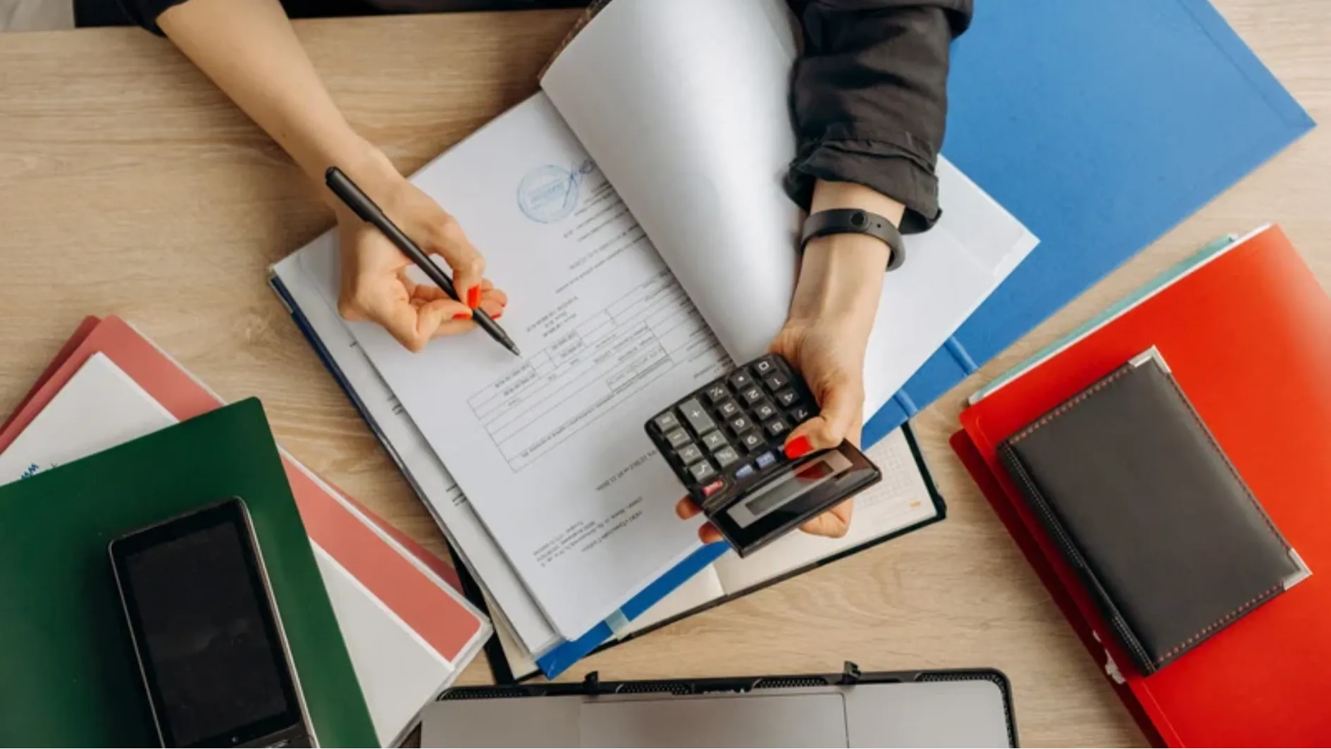 Choosing the Right Accounting Software in Indonesia for Maximum Efficiency