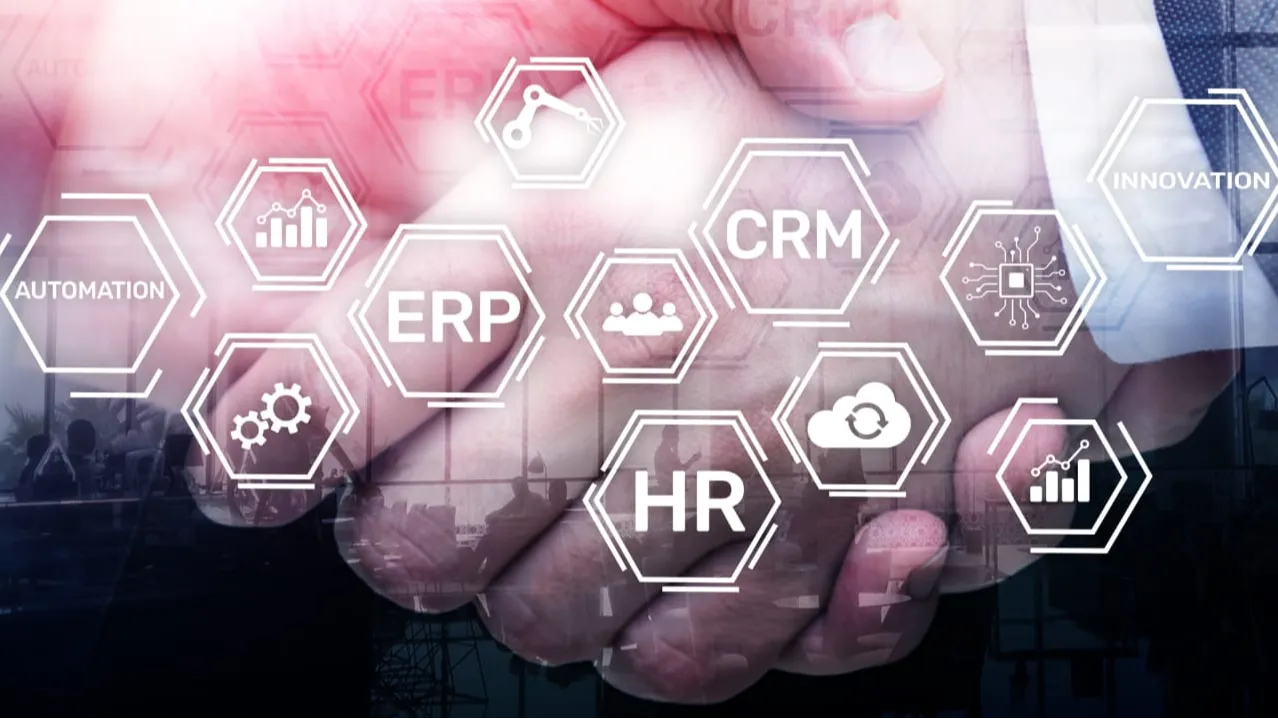 The Role of Cloud ERP in Real-Time Financial Decision-Making