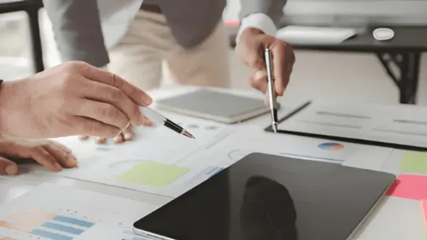 Pengalaman UMKM yang Baru Paham Pentingnya Laporan Keuangan Saat Ajukan Kredit