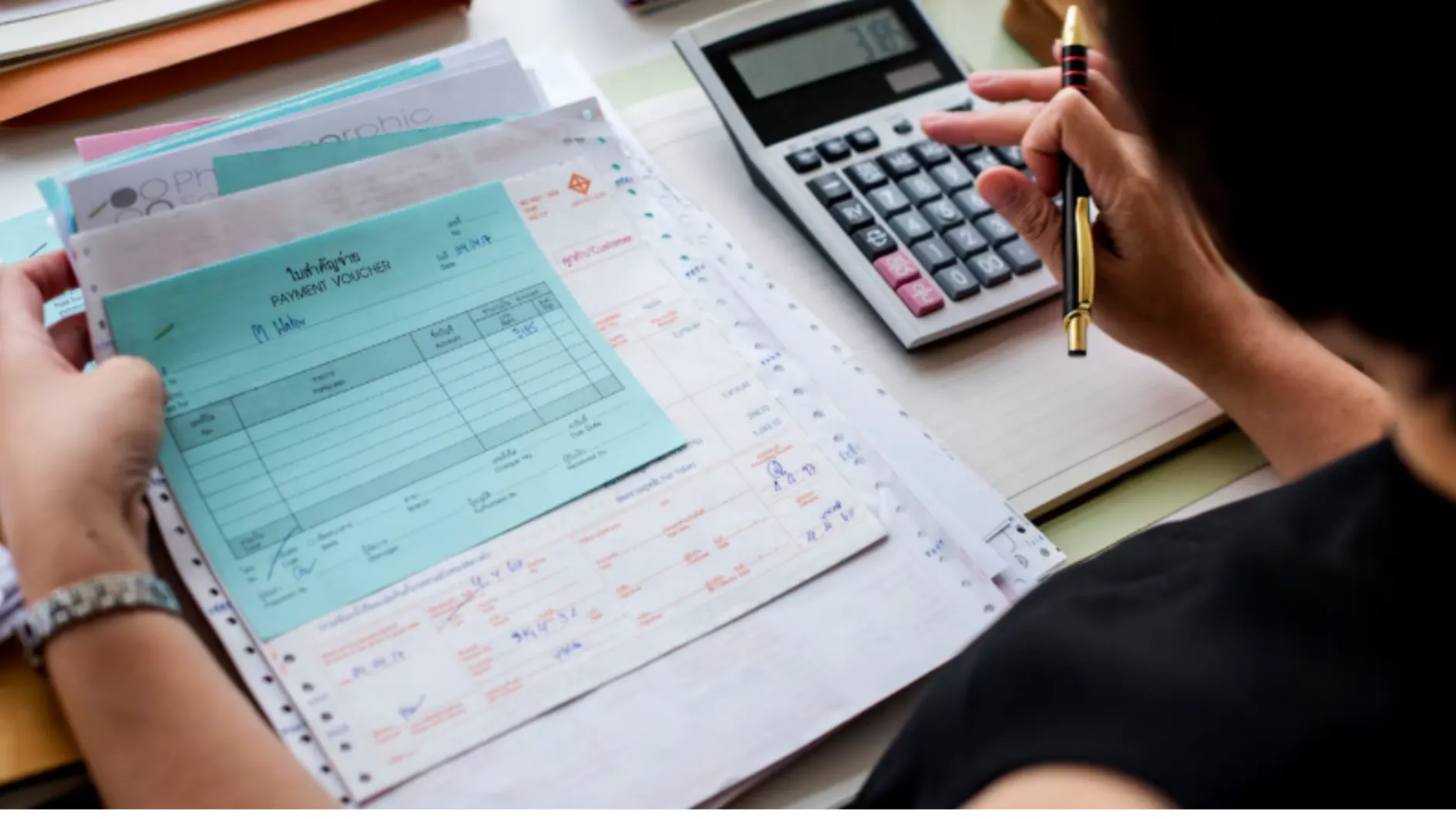 5 Common Tax Reporting Mistakes and How to Avoid Them