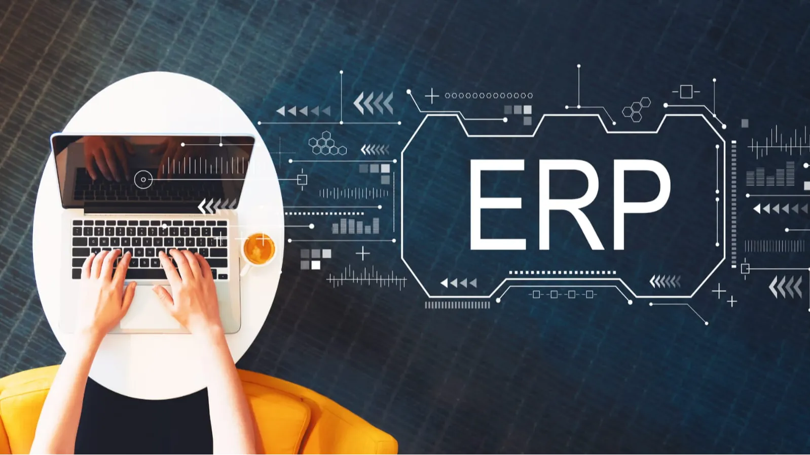 The Long-Term Financial Benefits of Investing in Cloud ERP Systems