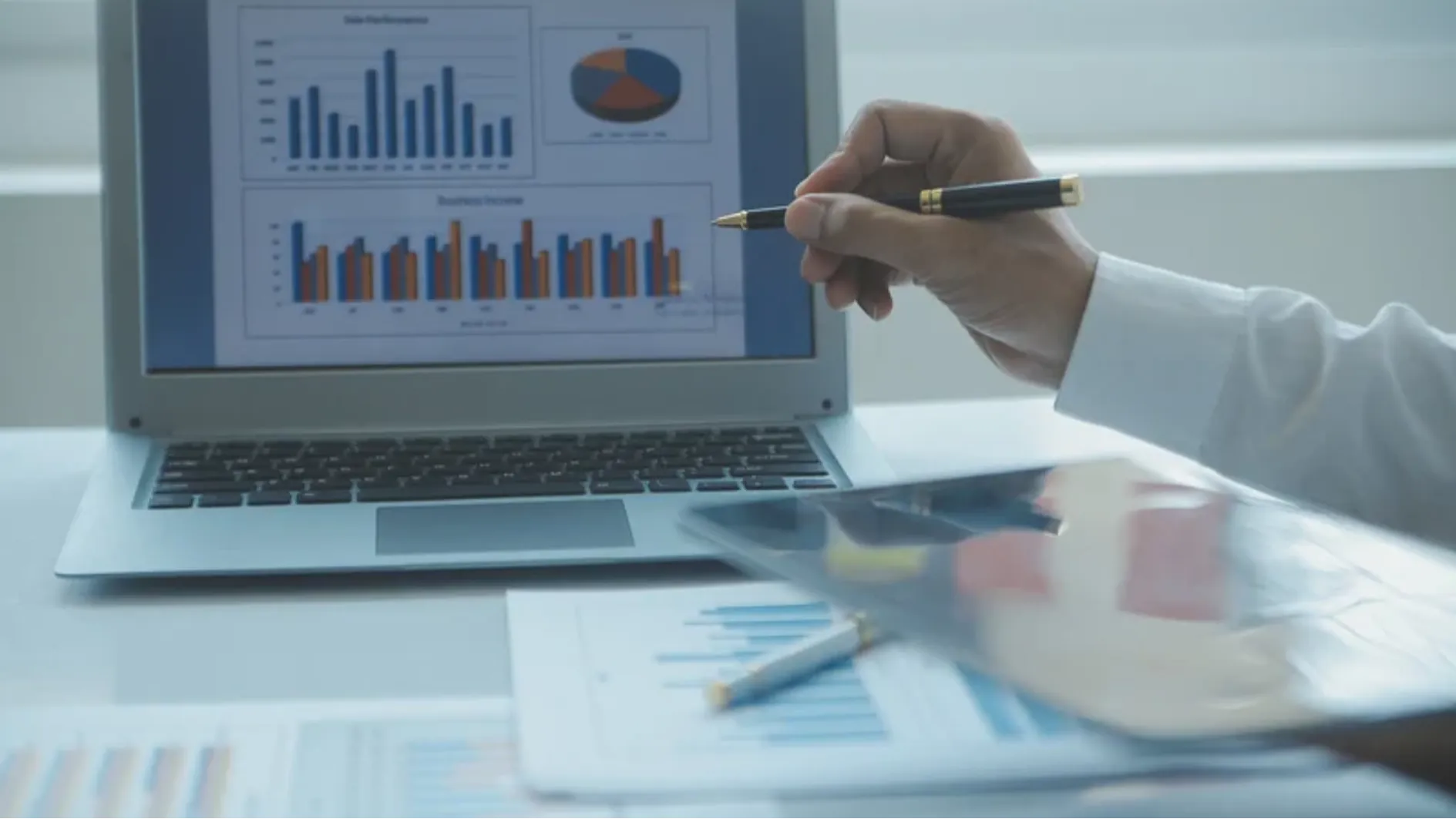 Best Cloud-Based Accounting Applications Used by Indonesian Companies