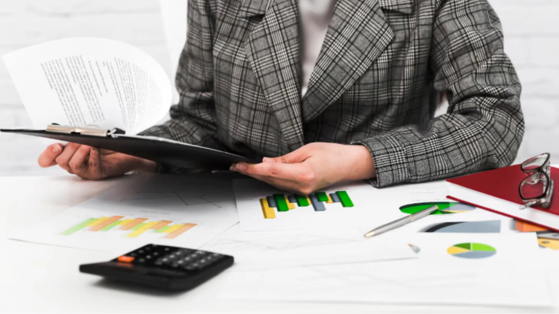 Strategies to Avoid Tax Penalties from Wrong Bookkeeping