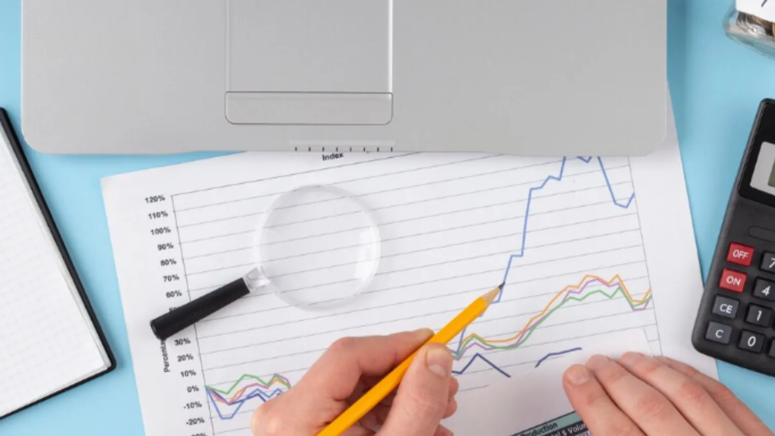 Financial Planning and Budgeting: Building a Financial Roadmap for Business Growth