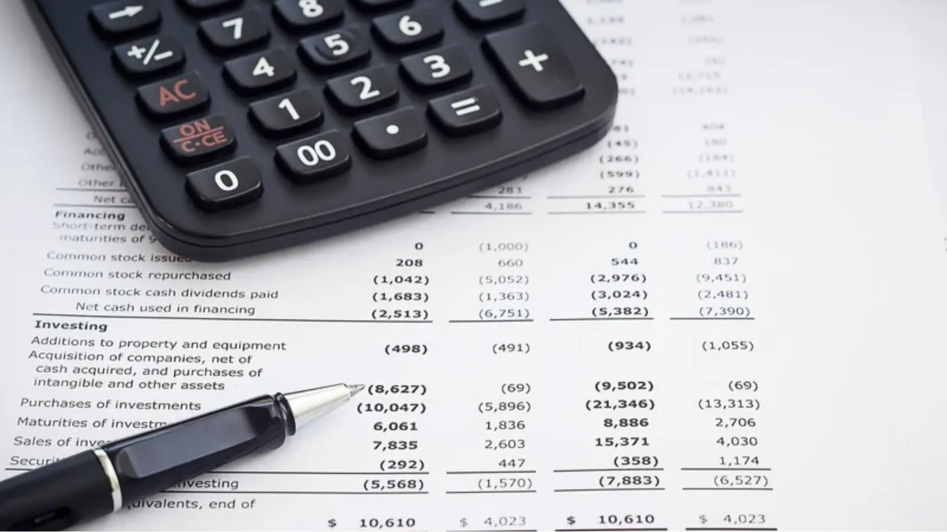 Bisakah Keloola Accounting Menggantikan Sistem ERP Utama Seperti SAP dan Microsoft Dynamics 365 untuk Bisnis Anda?