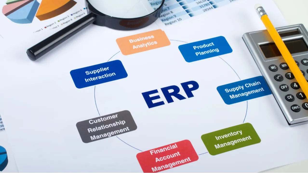 Top Cloud-Based ERP Suites for Businesses with Limited Budgets