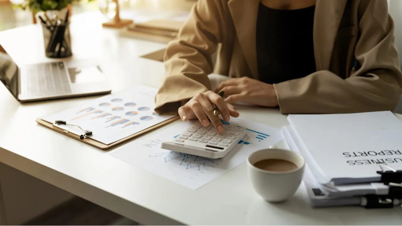 The Top Benefits of Using Accounting Software for Your Business